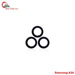 Samsung Galaxy A34 Camera Glass Price in Bangladesh (New)