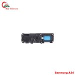 Samsung Galaxy A34 loud speaker Price in Bangladesh (New)
