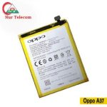 Oppo A37 High Quality Battery Price in Bangladesh (New)