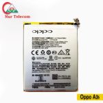 Oppo A3s High Quality Battery Price in Bangladesh (New)