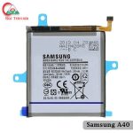 Samsung Galaxy A40 High Quality Battery Price in Bangladesh (New)