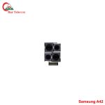 Samsung Galaxy A42 Back Camera Replacement Repair Part Price in Bangladesh (New)