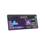 A4Tech Bloody AT75 RGB Wired Mechanical Gaming Keyboard (New)