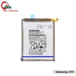 Original Samsung Galaxy A50 High Quality Battery Price in Bangladesh (New)