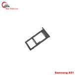 Samsung Galaxy A51 SIM Card Tray Price in Bangladesh (New)