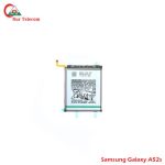 Samsung Galaxy A52s High Quality Battery Price in Bangladesh (New)