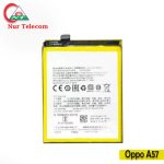 Oppo A57 4G High Quality Battery Price in Bangladesh (New)