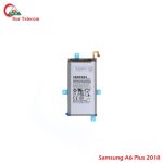 Samsung Galaxy A6 plus 2018 High Quality Battery Price in Bangladesh (New)