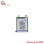 Samsung Galaxy A7 2018 High Quality Battery Price in Bangladesh (New)