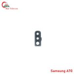 Samsung Galaxy A70 Rear Facing Camera Glass Lens Replacement (New)