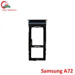 Samsung Galaxy A72 4G SIM Card Tray in Bangladesh (New)