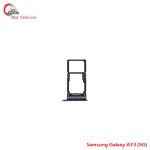 Samsung Galaxy A73 5G SIM Card Tray in Bangladesh (New)