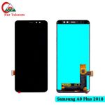 Samsung Galaxy A8 Plus 2018 OEM Display LCD Touch Screen Original Replacement Part Price in Bangladesh (New)