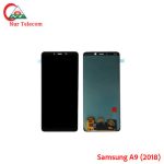 Samsung Galaxy A9 2018 OEM Display LCD Touch Screen Original Replacement Part Price in Bangladesh (New)