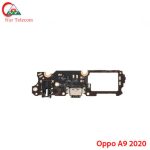Original Oppo A9 2020 Charging Logic Board Price in Bangladesh (New)