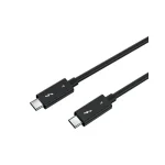 Acasis TB200 Thunderbolt 4 Data Cable (40Gbps) with PD 100W, 8K60Hz Video Support, 2M (New)