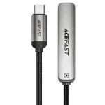 ACEFAST 60W USB-C to USB-C Cable with Stand (New)