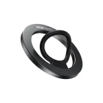 ACEFAST E35 Magnetic Phone Ring Holder, N52 Neodymium Snap MagSafe-Compatible (New)