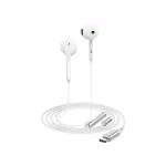 ACEFAST L7 USB-C Semi In-Ear Wired Earphones for Digital Type-C Audio (New)