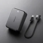 Acefast M28 22.5W 10000mAh Power Bank | Triple-Port Fast Charging (New)