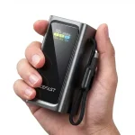 ACEFAST M33 (T133) PD100W 20000mAh Power Bank (CCC Certified) (New)
