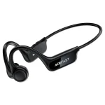 ACEFAST N10 Bone Conduction Wireless Earphones (Black) (New)