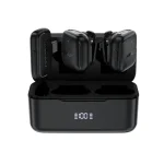 ACEFAST R6 Wireless Lavalier Microphones (New)