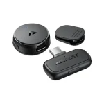 ACEFAST R7 Wireless Microphone (New)