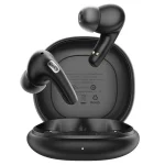 ACEFAST W3 ANC TWS Earbuds, Bluetooth 5.4 with -40dB Hybrid ANC & 10mm Drivers (New)