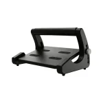 Ergonomic 5-Level Adjustable Angle Under Desk Footrest with Essential Daily Use and Textured Surface (New)