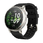 Amazfit Active 3 Premium GPS Running Smartwatch with Sapphire Glass and Offline Maps (New)