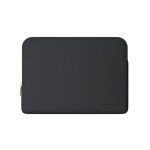 Amazingthing MINIMAL BasicBag Black 13 Inch — Lightweight & Protective Laptop Bag (New)