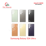 Samsung S24 Ultra Backshell Back Glass Cover Price in Bangladesh (New)