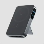 Anker A110R MagGo Power Bank 2 Pro – 10,000mAh with Cooling Fan (New)