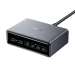 Anker Prime 200W 6 Ports GaN USB-C PD Charging Station (A2683) (New)