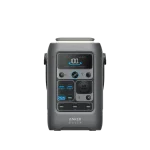 Anker SOLIX C300 DC Power Bank Station 90000mAh 288Wh Smart Portable Power for On-the-Go Charging (New)