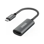 Anker USB C to HDMI Adapter (4K@60Hz) (New)