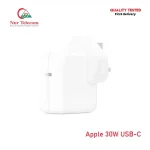 Apple 30W USB-C Power Adapter (New)