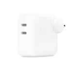 Apple 35W Dual USB-C Port Power Adapter (New)