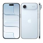 Apple iPhone Air 2
