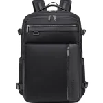 Arctic Hunter B00833 Expandable Travel Backpack (New)