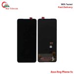 Asus ROG Phone 5s OEM Display LCD Touch Screen Original Replacement Part Price in Bangladesh (New)