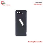 Asus ROG Phone 5s Pro High Quality Battery Backshell Back Glass Cover Price in Bangladesh (New)