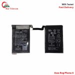 Asus ROG Phone 6 High Quality Battery Price in Bangladesh (New)