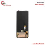Asus ROG Phone 6 OEM Display LCD Touch Screen Original Replacement Part Price in Bangladesh (New)