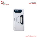 Asus Rog Phone 6 Pro High Quality Battery Backshell Back Glass Cover Price in Bangladesh (New)