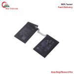 Asus ROG Phone 6 Pro High Quality Battery Price in Bangladesh (New)
