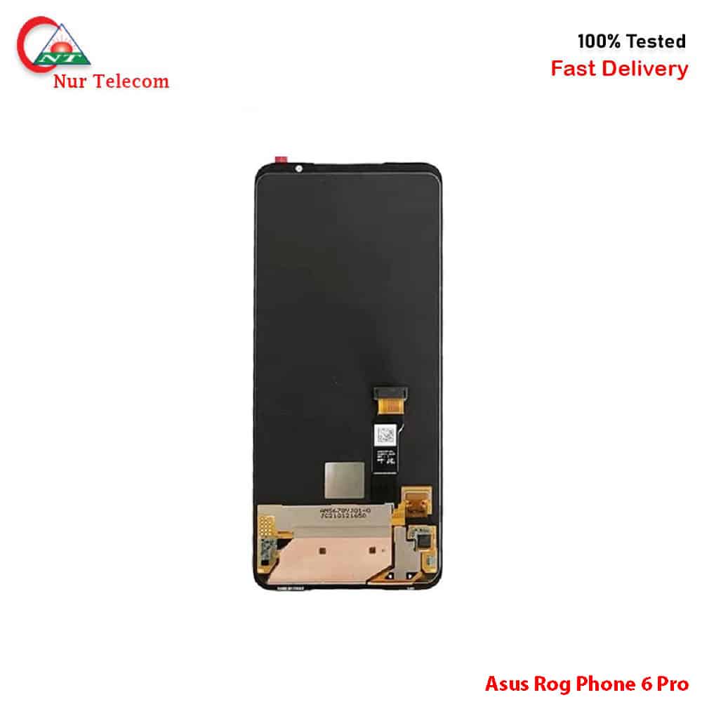 asus-rog-phone-6-pro-display-1 Asus Rog Phone 6 Pro OEM Display LCD Touch Screen Original Replacement Part Price in Bangladesh (New) - Image 1