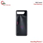Asus ROG Phone 7 High Quality Battery Backshell Back Glass Cover Price in Bangladesh (New)