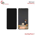 Asus ROG Phone 7 OEM Display LCD Touch Screen Original Replacement Part Price in Bangladesh (New)